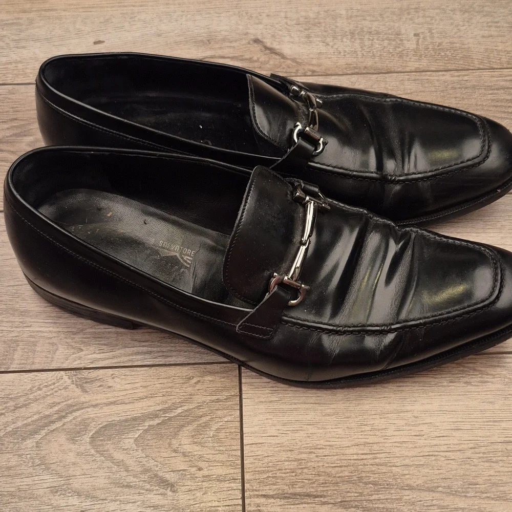 Salvatore Ferragamo salvatore ferragamo